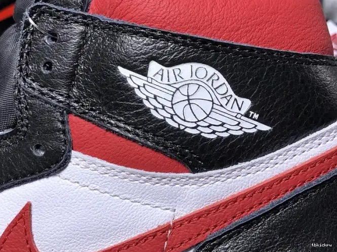 Cheap TBkick Retro OG Red' 1 Jordan High 061 'Gym - 555088 Air 0508